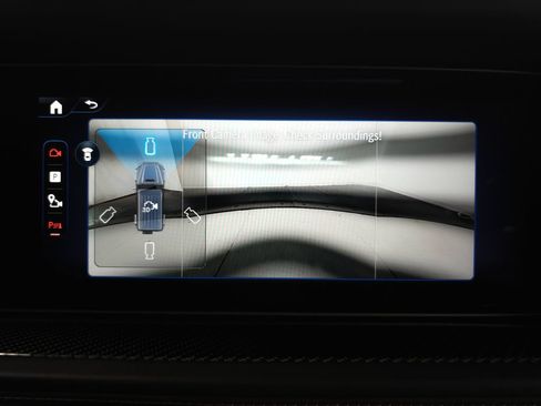 Used 2025 Mercedes-Benz G 580 w/ EQ Technology image 22