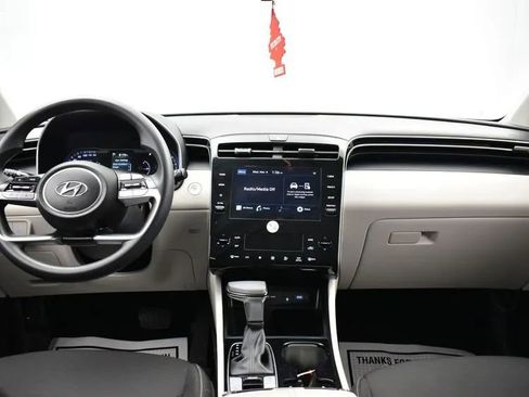 Used 2024 Hyundai Tucson SEL image 19