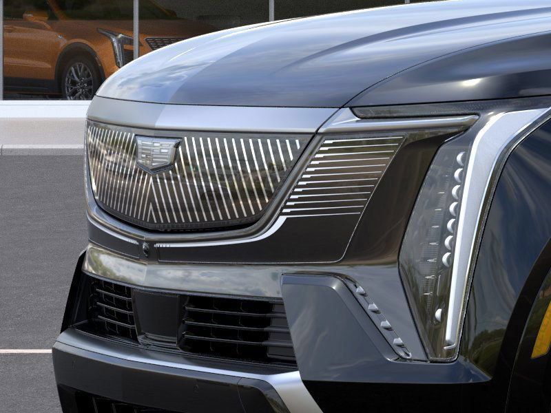 New 2026 Cadillac Escalade IQL Luxury AWD/4WD image 13