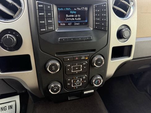 Used 2014 Ford F150 XLT w/ XLT Chrome Package AWD/4WD image 26