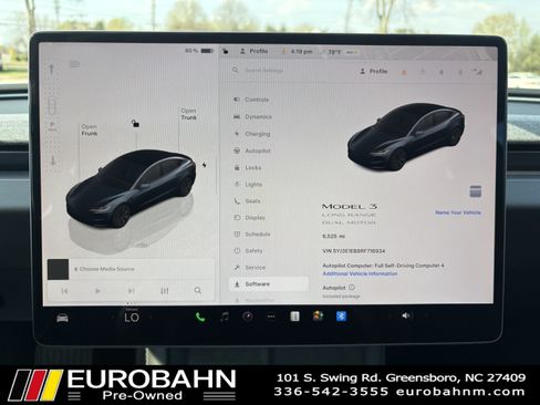 Used 2024 Tesla Model 3 Long Range image 20