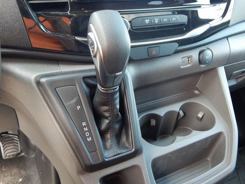 New 2025 Ford Transit 350 XLT image 24