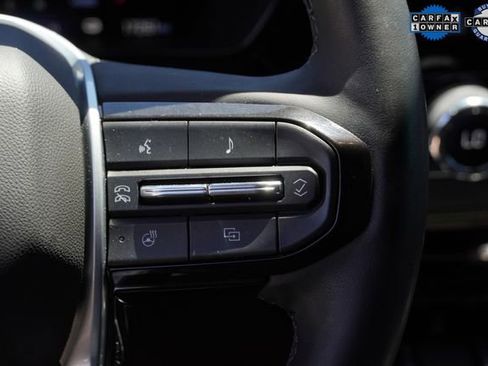 Used 2023 Chevrolet Colorado ZR2 w/ ZR2 Convenience Package III image 25