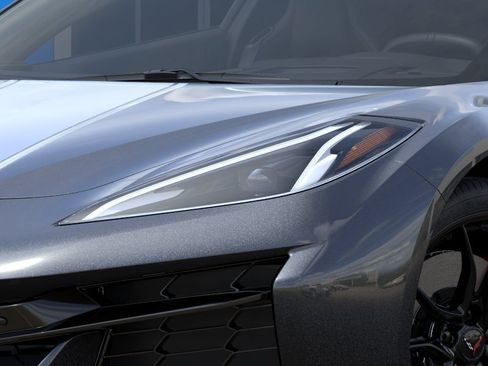 New 2027 Chevrolet Corvette Grand Sport w/ Z52 Sport Performance Package RWD image 10