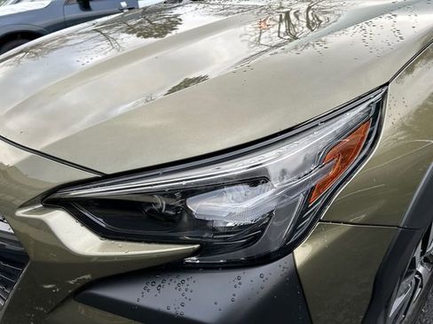 New 2025 Subaru Outback Premium w/ Popular Package #1A image 7