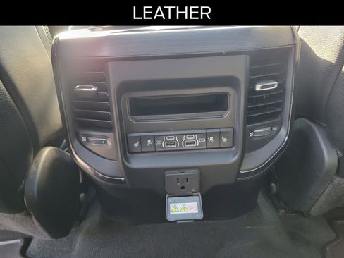 Used 2022 RAM 1500 Limited AWD/4WD image 8
