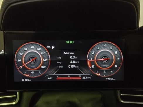 Certified 2023 Hyundai Elantra SEL w/ Convenience Package image 21