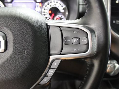 Used 2023 RAM 1500 Laramie AWD/4WD image 36