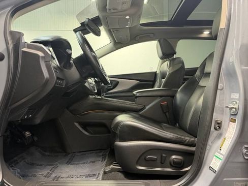 Used 2021 Nissan Murano SL AWD/4WD image 18