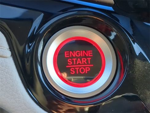 New 2026 Honda Odyssey Touring image 28