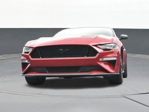 Used 2022 Ford Mustang GT w/ Equipment Group 301A RWD image 56