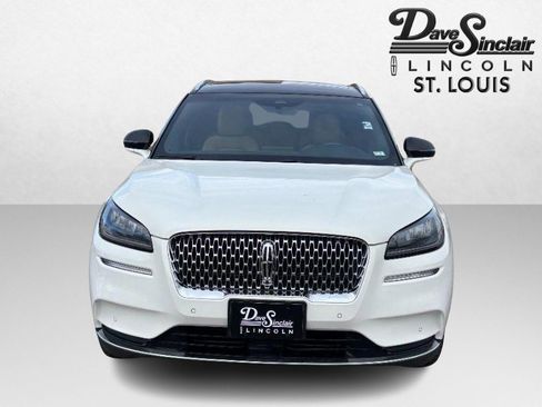 Certified 2022 Lincoln Corsair Reserve w/ Equipment Group 201A image 2