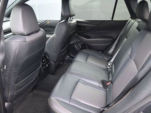 Used 2024 Subaru Outback Wilderness image 38