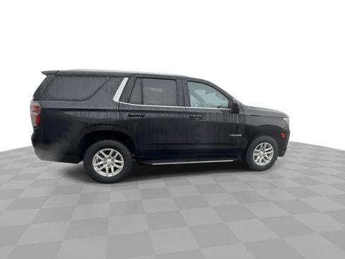 Certified 2023 Chevrolet Tahoe LT image 9