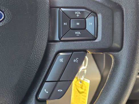 Used 2019 Ford F150 XL w/ Equipment Group 101A Mid image 18