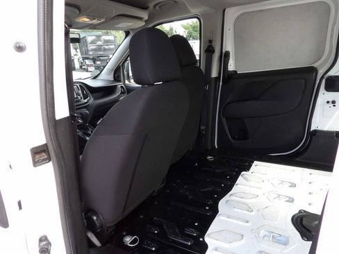 Used 2019 RAM ProMaster City Tradesman image 26