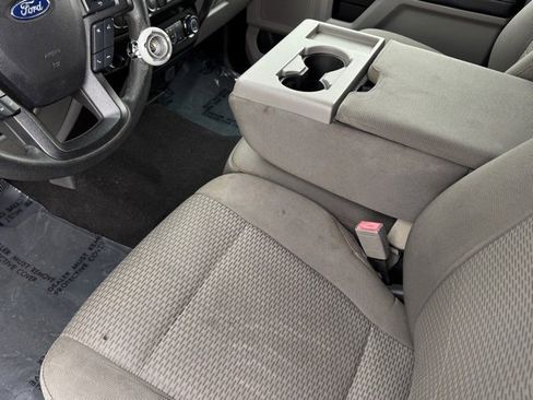 Used 2019 Ford F250 XLT image 6