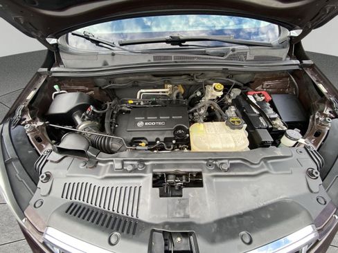 Used 2013 Buick Encore Premium FWD image 10