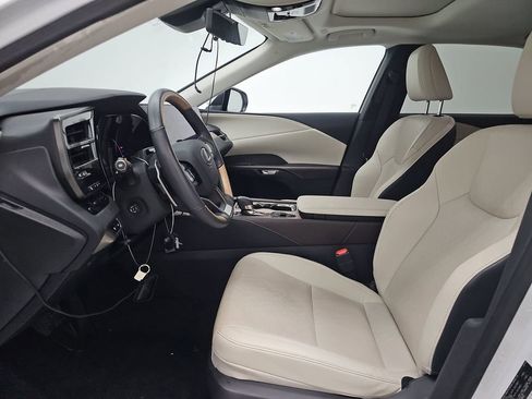 Used 2024 Lexus RX 350 Premium Plus w/ Convenience Package FWD image 8