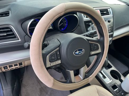 Used 2016 Subaru Legacy 2.5i Premium w/ Popular Package #2 image 4