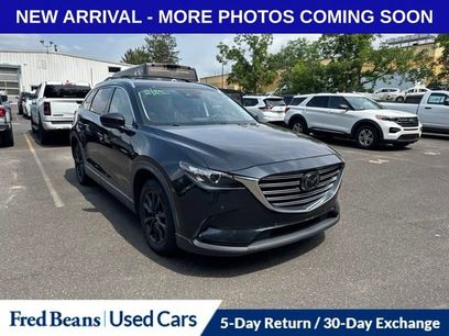 Used 2021 MAZDA CX-9 Touring w/ Touring Premium Package