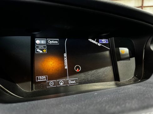 Used 2015 Lexus ES 350 w/ Luxury Package image 30