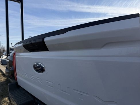 Used 2024 Ford F350 XLT image 12