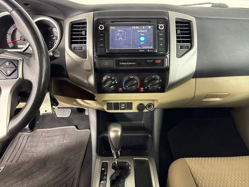 Used 2015 Toyota Tacoma PreRunner w/ SR5 Package image 27