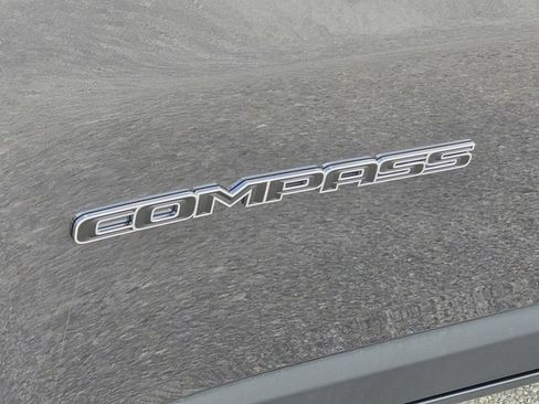 Used 2024 Jeep Compass Limited AWD/4WD image 32