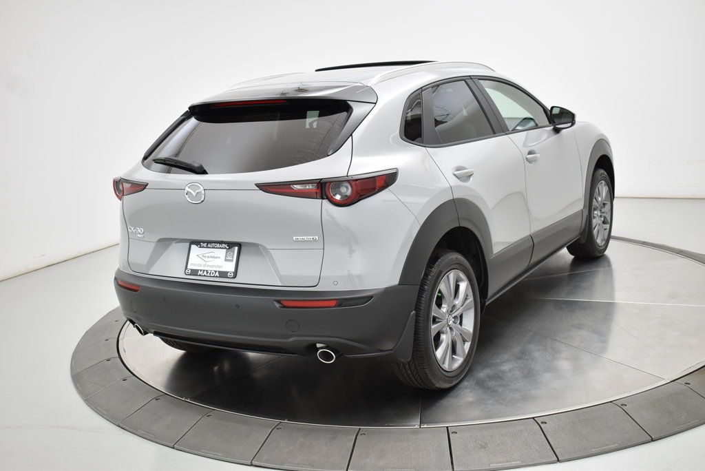 New 2026 MAZDA CX-30 AWD 2.5 S image 22