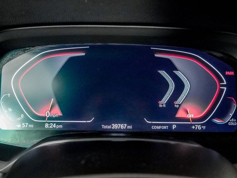 Used 2023 BMW X5 sDrive40i w/ Parking Assistance Package image 25