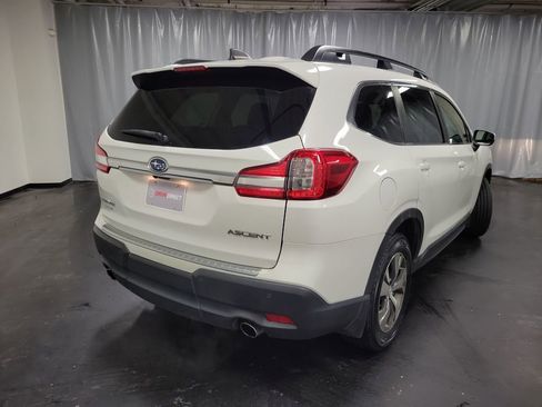 Used 2019 Subaru Ascent Premium image 9