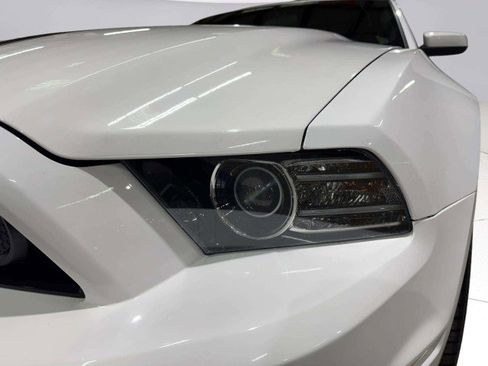 Used 2013 Ford Mustang Boss 302 w/ Boss 302 Accessory Pkg image 12