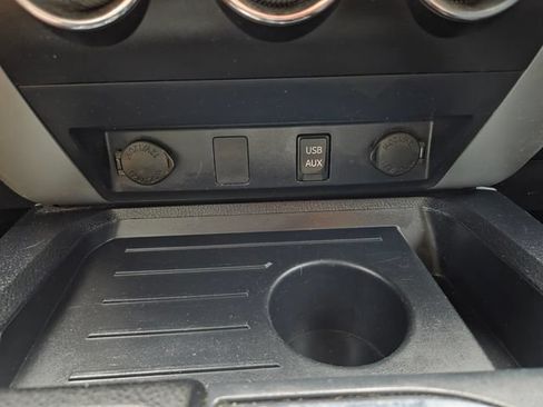 Used 2018 Toyota Tundra SR5 w/ TRD Sport Package RWD image 26