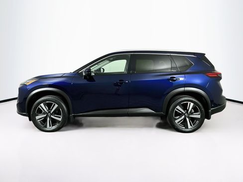 Used 2025 Nissan Rogue SL FWD image 4