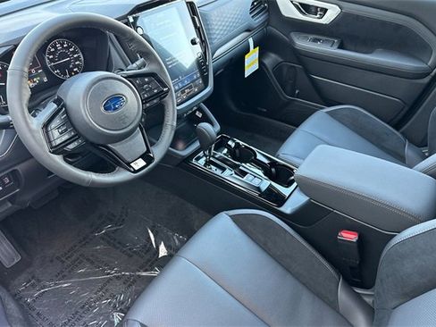 New 2026 Subaru Forester Touring image 7