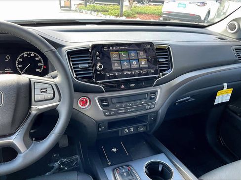 New 2026 Honda Ridgeline RTL image 13