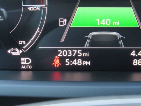 Used 2023 Audi e-tron GT Premium Plus w/ Performance Package image 42