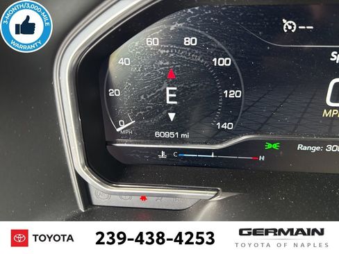 Used 2022 GMC Sierra 1500 Denali w/ Technology Package AWD/4WD image 24