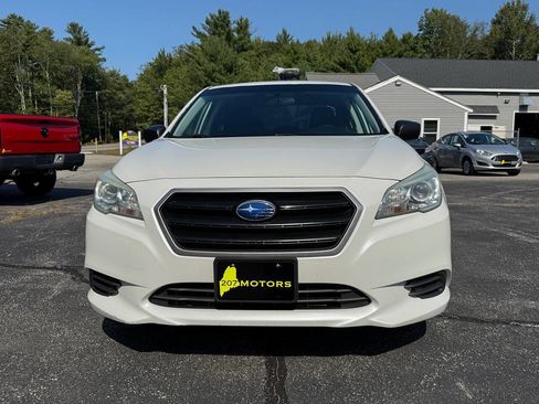 Used 2015 Subaru Legacy 2.5i image 7