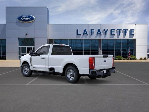 New 2026 Ford F350 XL w/ XL Chrome Package RWD image 4