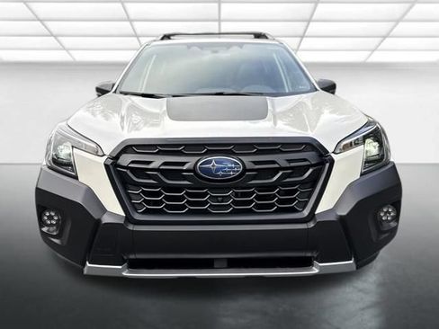 Used 2022 Subaru Forester Wilderness AWD/4WD image 9