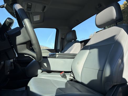Certified 2024 Ford F350 XL w/ XL Driver Assist Package image 24