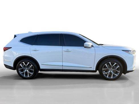 Used 2024 Acura MDX FWD w/ Technology Package image 6
