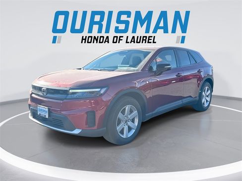 New 2025 Honda Prologue EX image 1