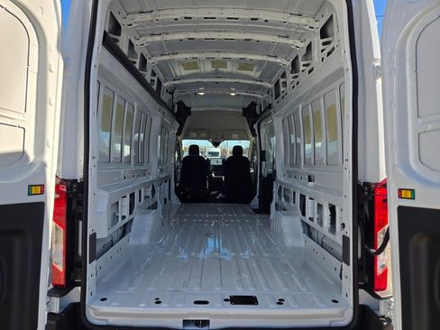 New 2026 Ford Transit 250 Base image 10