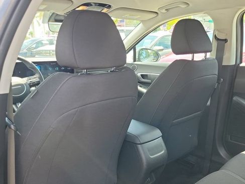 Certified 2026 Hyundai Sonata SE FWD image 7
