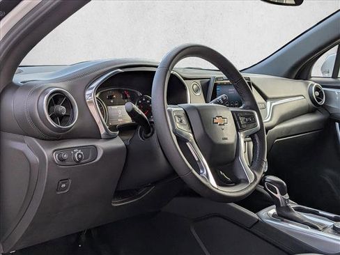 Used 2020 Chevrolet Blazer LT image 10