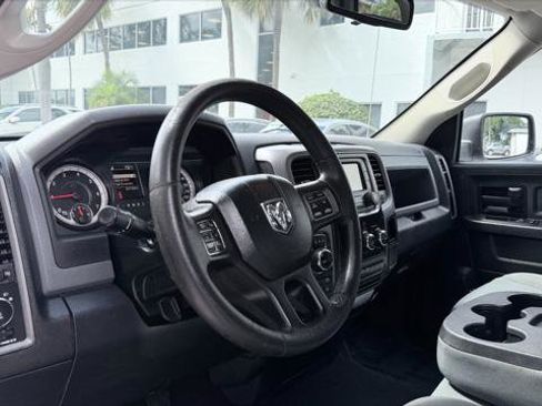 Used 2016 RAM 1500 Express image 20