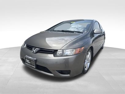 Used 2008 Honda Civic EX